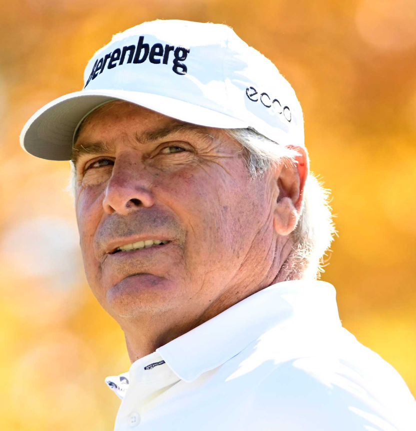 Fred Couples Net Worth 2023: A Look at His Success in Golf and Business