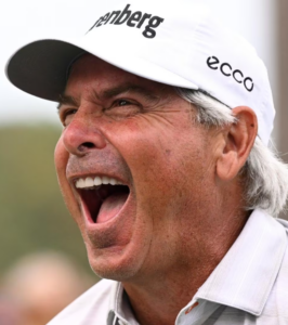 Fred Couples 