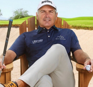 Fred Couples 