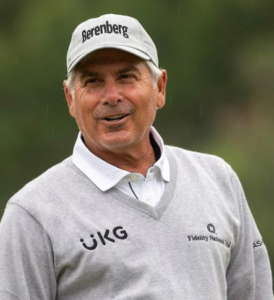 Fred Couples