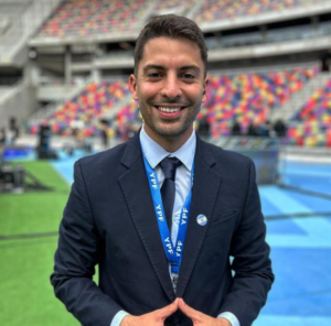 Gast n Edul Journalist Bio Wiki Career Age Net Worth 2023 More