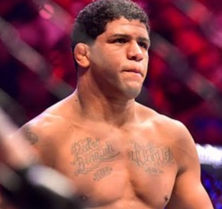 Gilbert Burns Brother Herbert Burns, Team Stake, Bio, Wiki, Career
