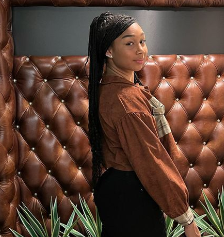 Who are Hannah Stuelke Parents Mario Davis and JoAnna Stuelke Mantz