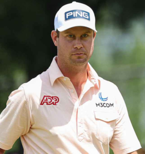 Who Are Harris English Parents? Meet Ben English and Martha English