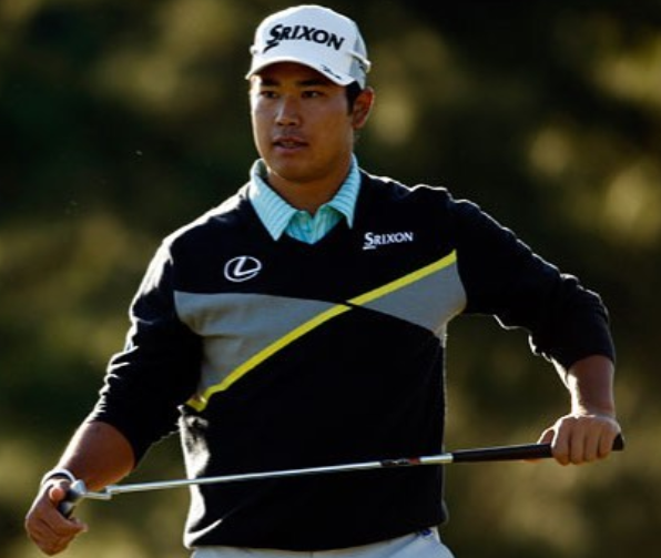 Who are Hideki Matsuyama Parents Bio, Wife, Children, Net Worth 2023