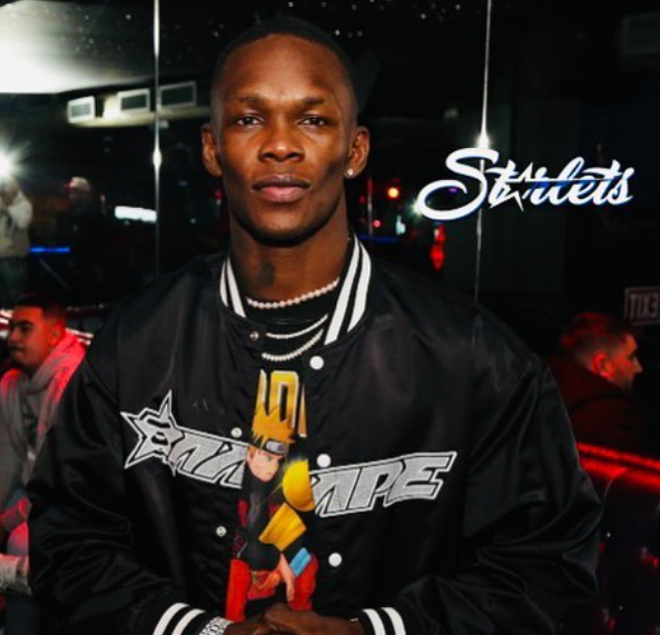 Israel Adesanya Net worth 2023 UFC Earnings, Salary, Purse & Records