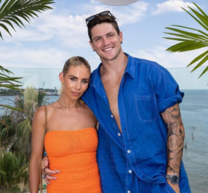 Inside the Fairytale Marriage of Jack Crisp and Wife Mikayla: A Peek