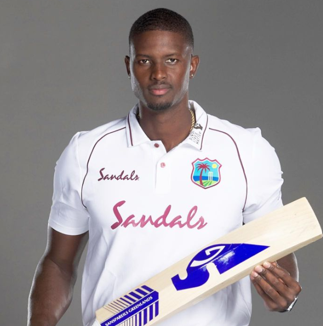Unveiling the Mystery Meet Jason Holder's Talented Brother Chemar