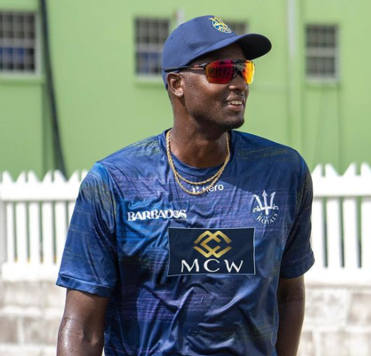 Unveiling the Mystery Meet Jason Holder's Talented Brother Chemar