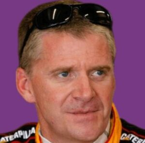 Jeff Burton