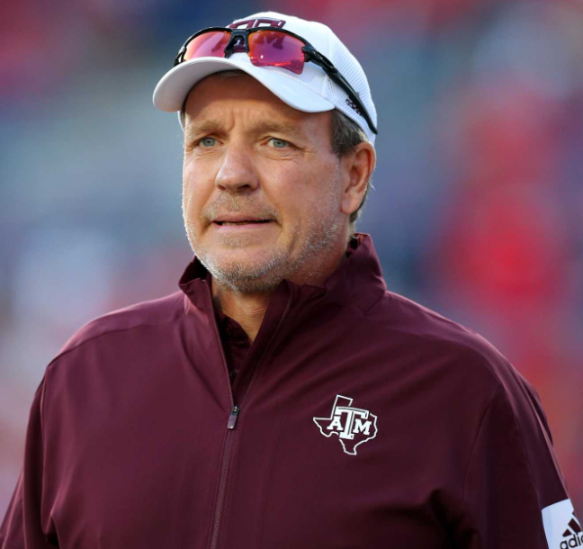 Who is Jimbo Fisher Wife Courtney Harrison Fisher? Relationship, Age
