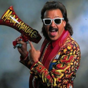 Jimmy Hart 