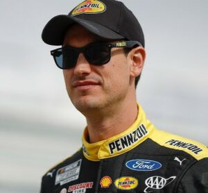 Joey Logano 