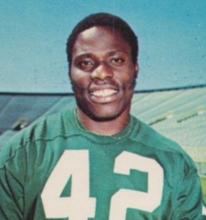 John Brockington Wife Diane Scott, Death Explained, Bio, Career, Net