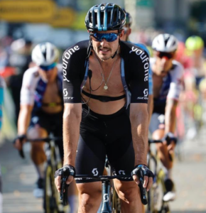 John Degenkolb
