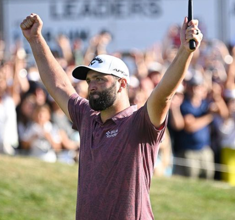 jon rahm weight loss Image 4