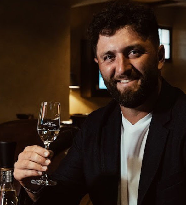 Jon Rahm Facial Hair Updates: Bio, Career, Net worth 2023