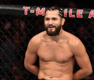 Jorge Masvidal