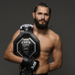 Jorge Masvidal