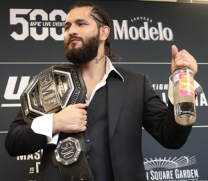 Jorge Masvidal