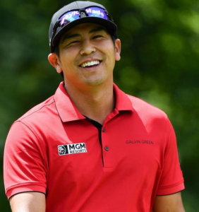 Kurt Kitayama