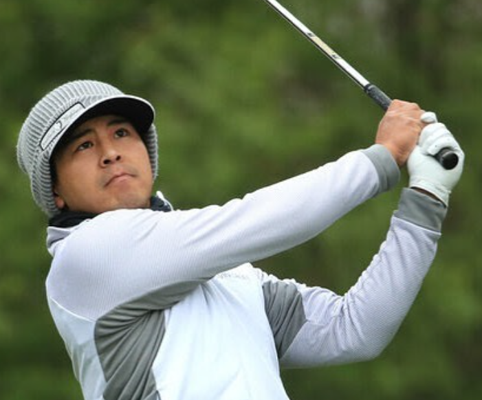 Kurt Kitayama