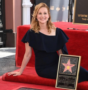 Laura Linney 