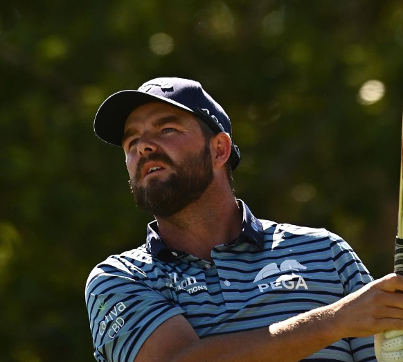 Marc Leishman Wife Health & Illness Update: Audrey Hills Battled With