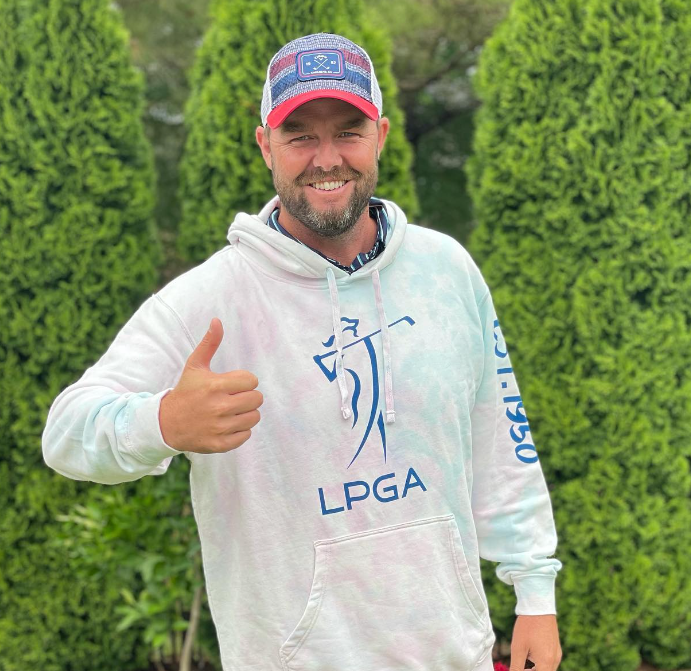 Marc Leishman Wife Health & Illness Update: Audrey Hills Battled With