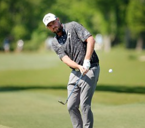 Marc Leishman Wife Health & Illness Update: Audrey Hills Battled With