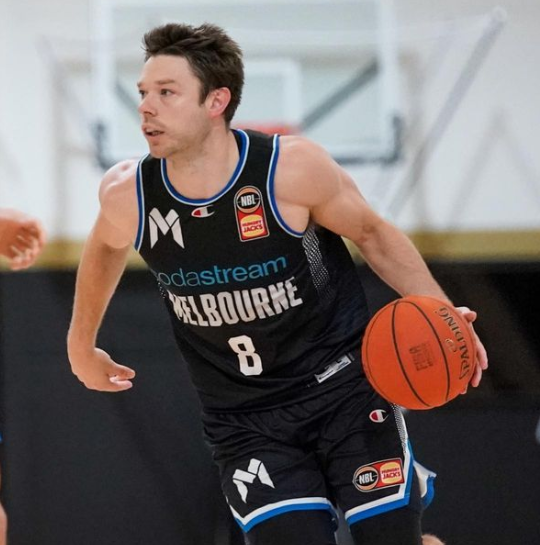 Matthew Dellavedova Family Tree: Parents, Siblings, & Wife