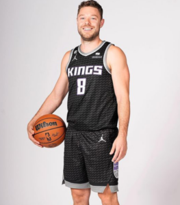 Matthew Dellavedova