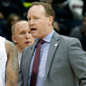 Coach Mike Budenholzer: Brother, Family, Career, Bio, Wiki, Net Worth