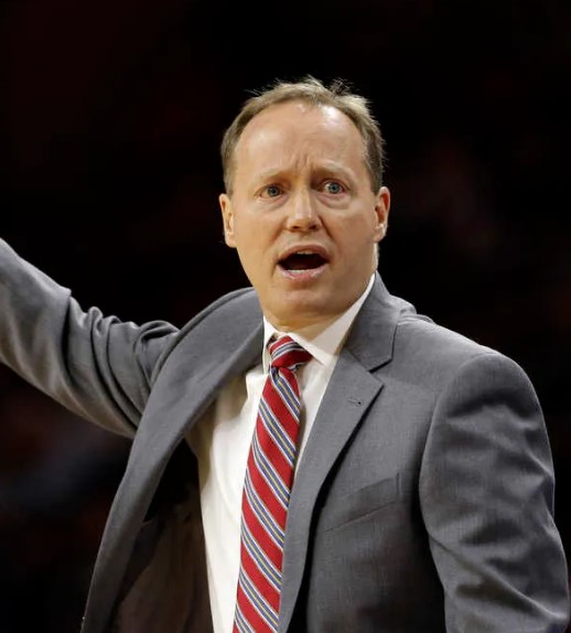 Coach Mike Budenholzer: Brother, Family, Career, Bio, Wiki, Net Worth