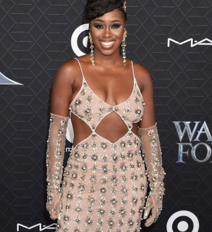 Who is Jimmy Uso Wife Naomi? Relationship, Marriage, Age Gap, Career