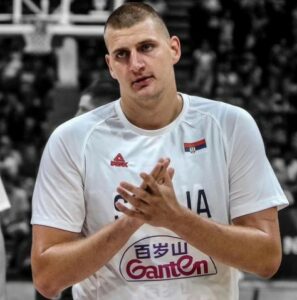 Nikola Jokic 