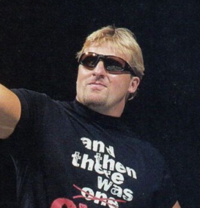 Owen Hart