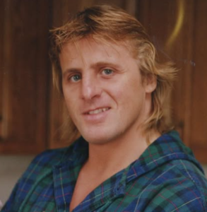 Owen Hart