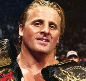 Owen Hart