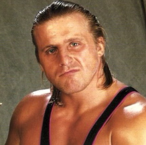 Owen Hart