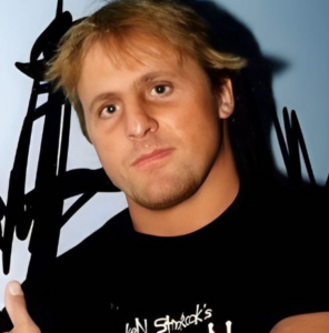 Owen Hart