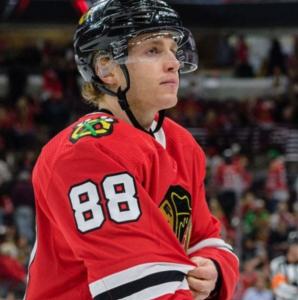 Patrick Kane