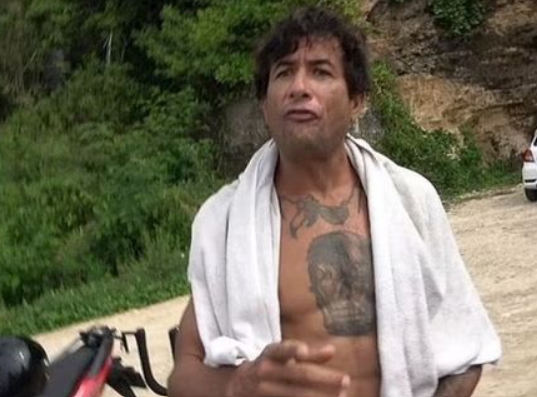 Pro Brazilian surfer João Paulo 'JP' Azevedo attacks woman over wave dispute in Bali