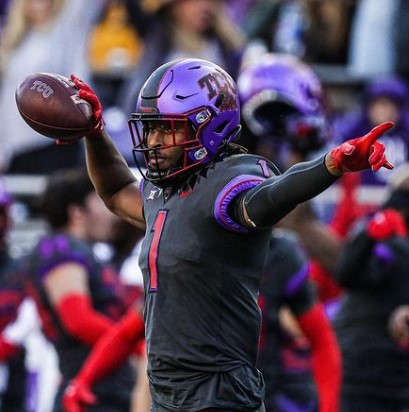 Quentin Johnston: Girlfriend Career Bio Wiki Personal Life Gym