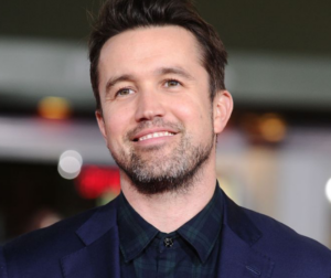 Rob McElhenney