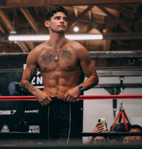 Ryan Garcia