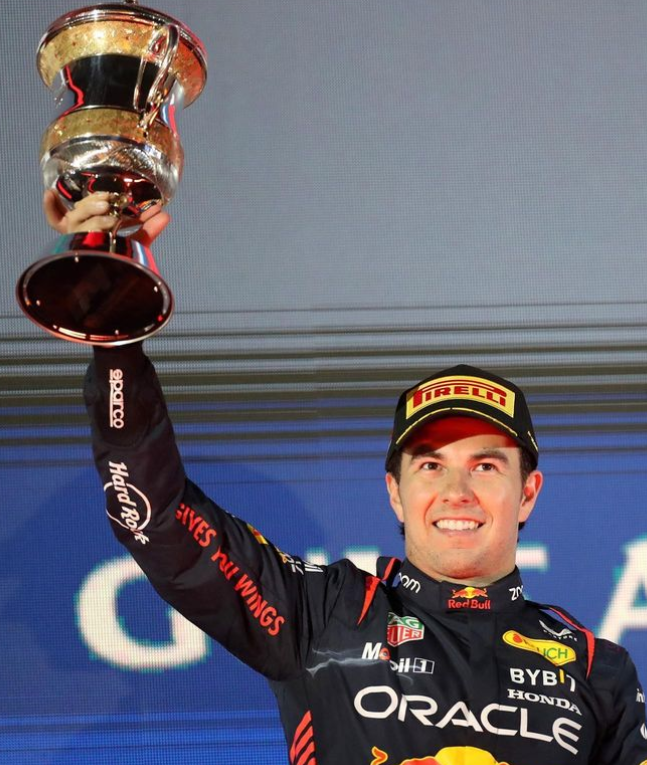 Sergio Perez: Net Worth 2023, Career, Bio, Wiki, Age, Wife, Family and More