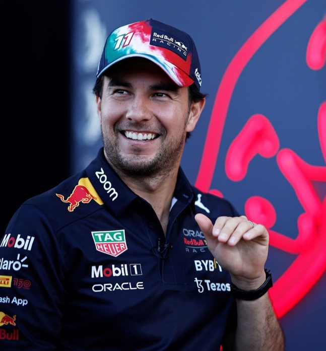 Sergio Perez Net Worth 2023, Career, Bio, Wiki, Age, Wife, Family and More