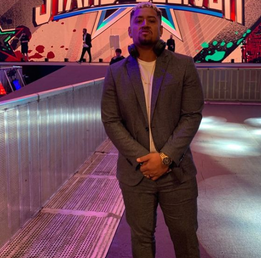 Unraveling the Family Tree: Is Solo Sikoa the Nephew of Umaga?