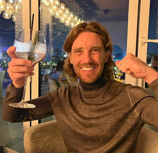 Who are Tommy Fleetwood Parents?: Pete Fleetwood, Family Tree, Career